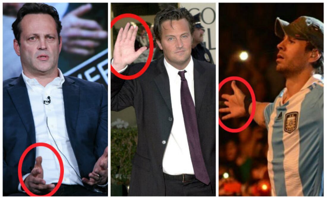 Foto: AP/Instagram: enriqueiglesias