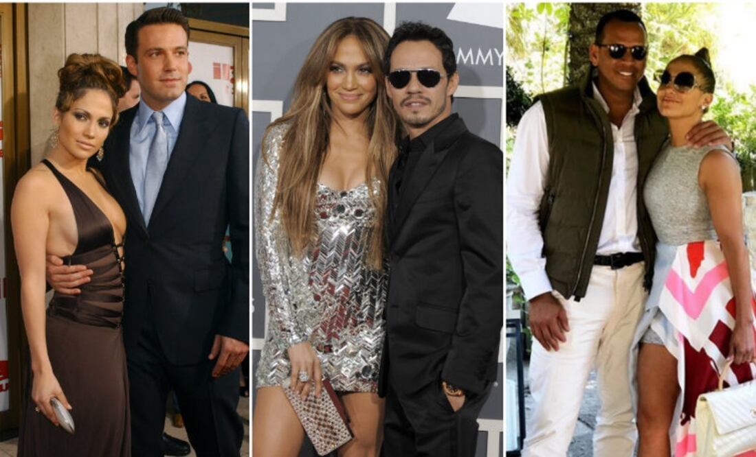 Foto: AP/Instagram @arod/AP