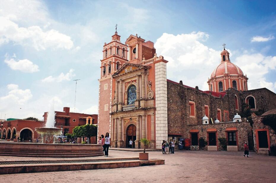 5 Pueblos Mágicos a menos de dos horas de la Ciudad de México
