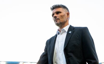 Celso Ortiz manda contundente mensaje al Tano Ortiz tras la eliminación de Rayados en Leagues Cup