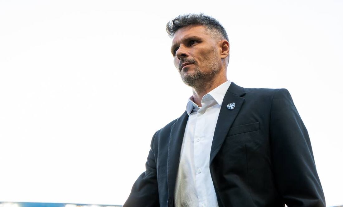 ¿La continuidad del Tano Ortiz peligra? Foto: Imago7.