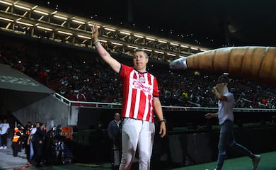 Adolfo Bautista levanta la mano para dirigir a Chivas y revela qué necesita el Rebaño. 