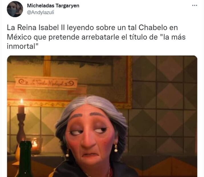Los rumores de la supuesta muerte de la Reina Isabel II