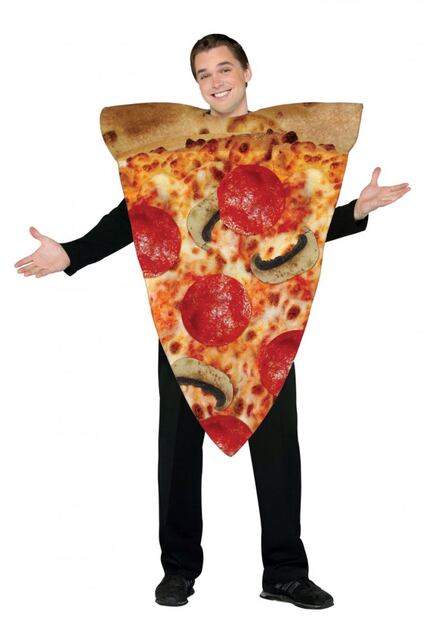 10 deliciosos y divertidos disfraces para Halloween 