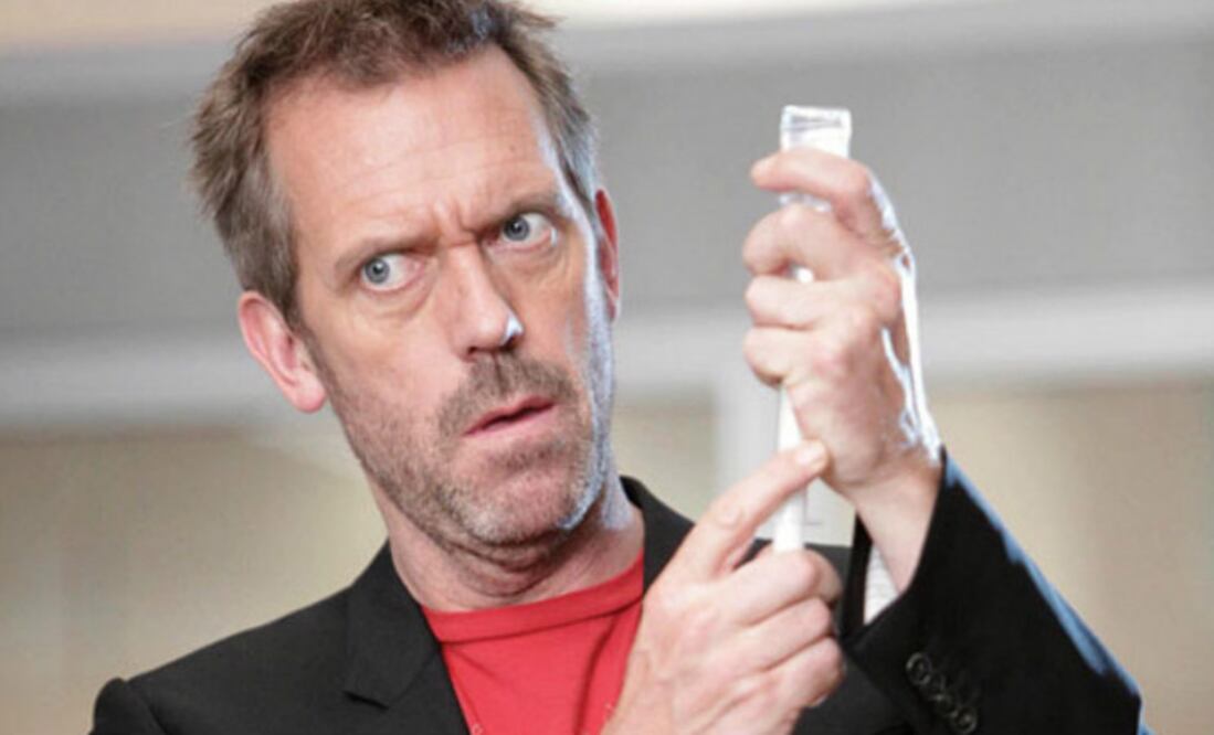 Imagen: Dr. House/FOX