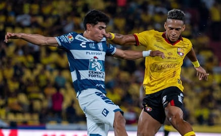 Aficionados del América se burlan del Pachuca por goleada en Ecuador: "Le dio miedo el color amarillo"