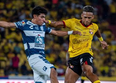 Aficionados del América se burlan del Pachuca por goleada en Ecuador: "Le dio miedo el color amarillo"