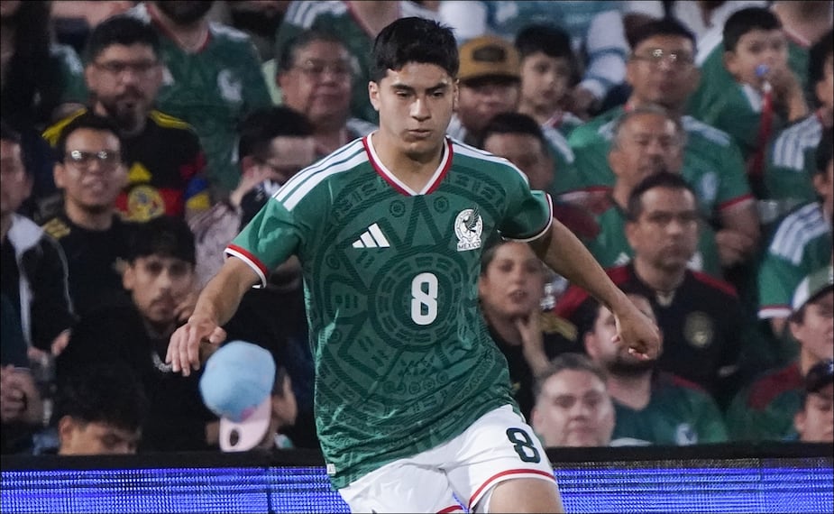 Obed Vargas. FOTO: Imago7