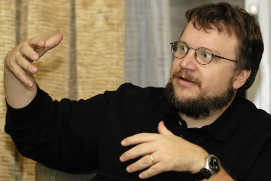 “La Invención de Cronos”, la ópera prima de Guillermo del Toro 