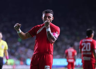 Alexis Vega es mejor asistidor que Lionel Messi, Lamine Yamal o Raphinha
