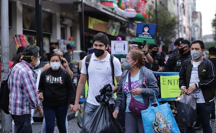 ¿En qué lugares se propaga el Covid-19 con mayor facilidad?