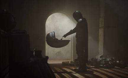 La temporada 3 de “The Mandalorian” arranca producción