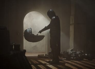La temporada 3 de “The Mandalorian” arranca producción