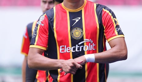 Presidente de la Leones Negros manda duro mensaje a la FMF: No pagaremos ni un solo peso para subir