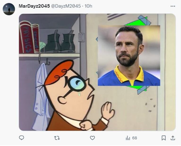 América y los mejores MEMES tras su derrota ante el Real Estelí - Foto: Especial