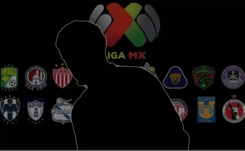 Estrella de la Liga MX rechaza jugar con la Selección de Italia