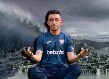 ¿'Hobbit' Bermúdez enloqueció? Asegura haber muerto en la 'destrucción de la Atlántida'