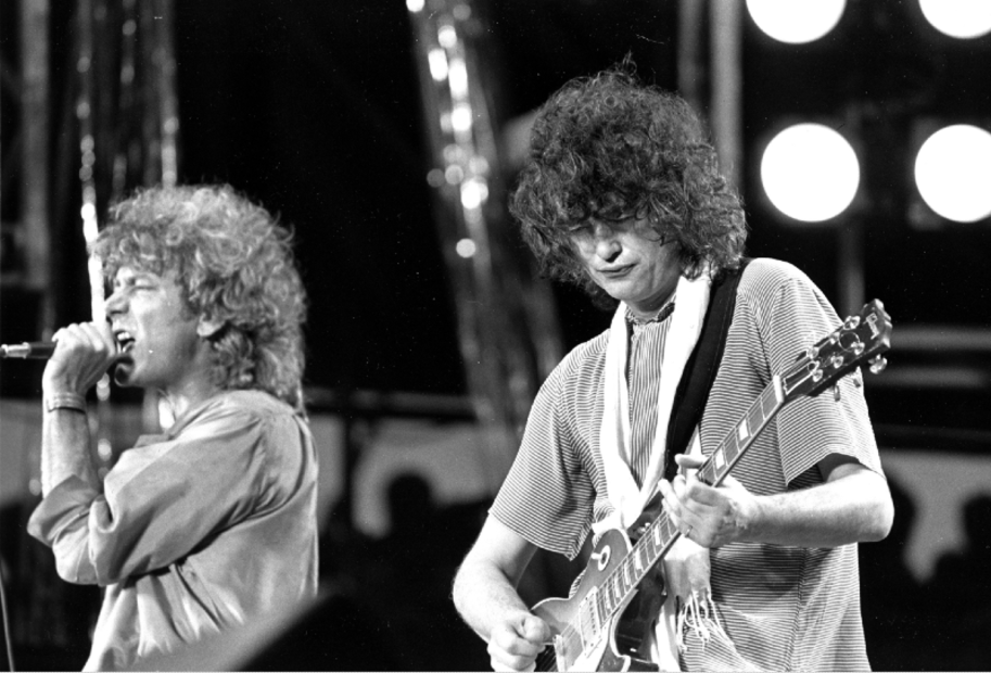 Día del Rock: Live Aid, el festival que cambió el rumbo del Rock