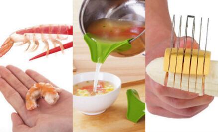 10 utensilios de cocina que todo foodie debe tener