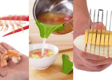 10 utensilios de cocina que todo foodie debe tener