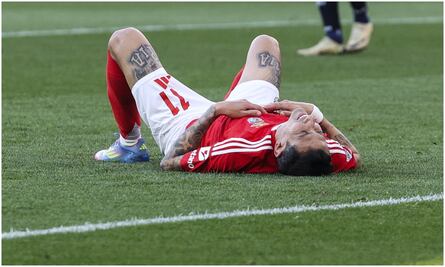 ¡Ángel Di María, en la mira! Lo investigan por apuestas ilegales en Italia