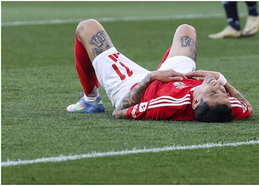 ¡Ángel Di María, en la mira! Lo investigan por apuestas ilegales en Italia