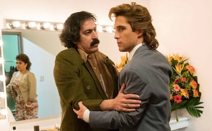 Video: Actor de “Luis Miguel, La serie” podría quedar paralítico