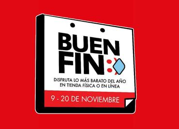 El Buen Fin 2020, sácale más provecho con su aplicación oficial