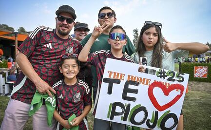 México podría ser castigado por la afición una vez más en el duelo ante Canadá