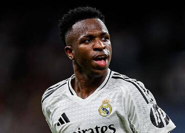Real Madrid deja plantada a la ceremonia del Balón de Oro al no ver a Vinicius como el ganador