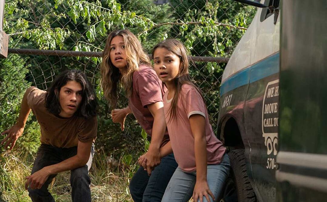 Foto: Entertainment One