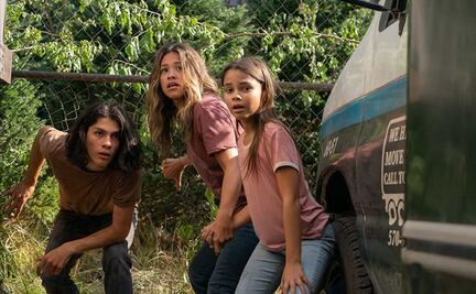 3 películas de estreno en Netflix que no te puedes perder