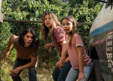 3 películas de estreno en Netflix que no te puedes perder