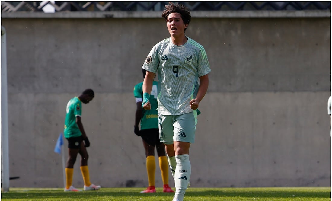 Aldo de Nigris Foto: Imago7