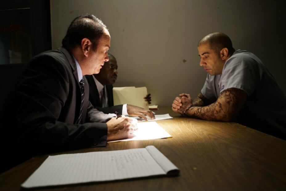 “Casos Infames: Aaron Hernandez” La vida de una estrella de la NFL que terminó en tragedia 