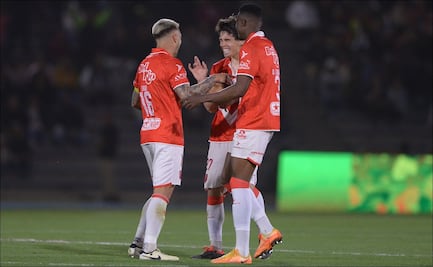 ¡Se pusieron Bravos! FC Juárez le dio la vuelta al marcador para lograr un triunfo agónico