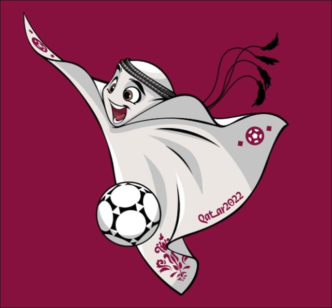 Qatar 2022