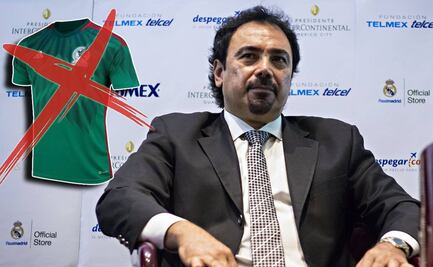 ¿Hugo Sánchez se avergüenza de sus raíces? Aseguró que por ser mexicano no pudo ser campeón del mundo