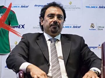 ¿Hugo Sánchez se avergüenza de sus raíces? Aseguró que por ser mexicano no pudo ser campeón del mundo