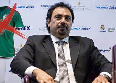 ¿Hugo Sánchez se avergüenza de sus raíces? Aseguró que por ser mexicano no pudo ser campeón del mundo