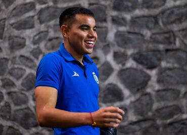 Charly Rodríguez asegura que la Leagues Cup 2024 es una revancha: “Con mucha hambre de ganar mañana”