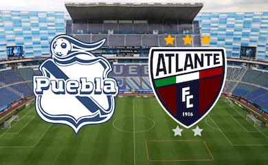 Puebla vs Atlante jornada 9 Liga MX Minuto a Minuto EN VIVO, HOY viernes