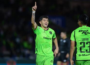 ¡Salieron Bravos! El cuadro fronterizo se impuso al Atlético de San Luis en feria de goles
