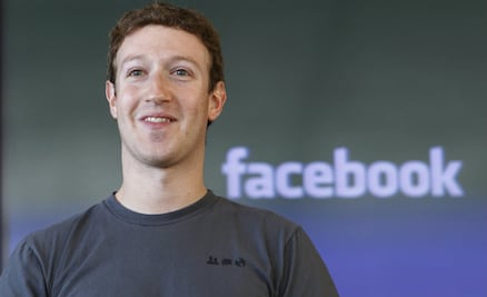 Así usa Mark Zuckerberg su cuenta en Facebook