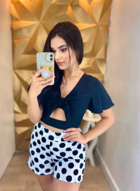 Muere reina de belleza de 21 años durante cirugía en Brasil