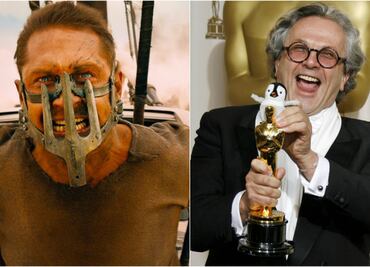 Los directores de cine detrás de 10 películas famosas