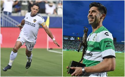 Oribe Peralta se une a la Kings League Américas y estará en el equipo del Chicharito Hernández