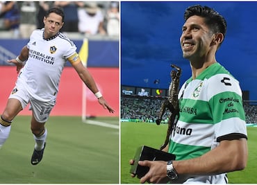 Oribe Peralta se une a la Kings League Américas y estará en el equipo del Chicharito Hernández
