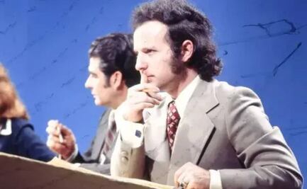 José Ramón Fernández fue vetado del Mundial de Italia 90 ¿Fue por orden de Televisa?