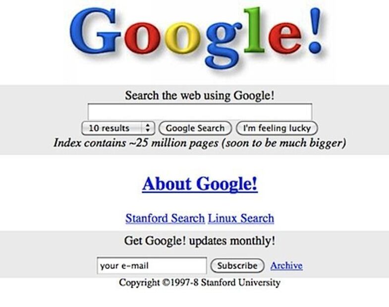 20 trucos que quizá NO sabes puedes hacer en Google